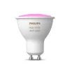 Philips Hue WCA SMART LED PÆRE GU10 SPOT 6W Discount