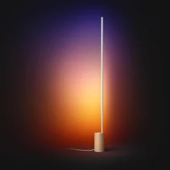 Philips Hue WCA WCA GULVLAMPE EG 145,8 CM