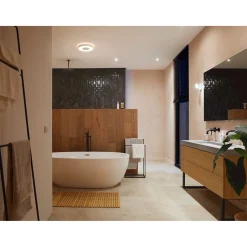 Philips Hue WCA XAMENTO PLAFOND 34W HVID 437 MM^ Smart Belysning
