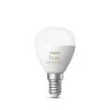 Philips Hue WHITE AMBIENCE SMART LED PÆRE E14 LED 5,1W Outlet