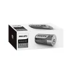 Philips INDUSTRIAL ALKALINE C BATTERI 10 STK/PAK^ Batterier
