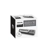 Philips INDUSTRIAL ALKALINE AAA BATTERI 10 STK/PAK^ Batterier