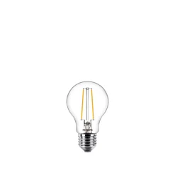 Philips KLAR LED PÆRE STANDARD E27 2W Discount