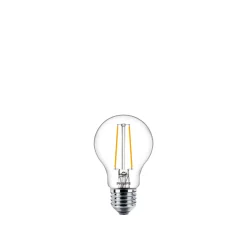Philips KLAR LED PÆRE STANDARD E27 2W^ Led