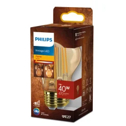 Philips LED PÆRE A60 E27 7W Online