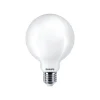 Philips LED PÆRE GLOBE E27 7W^ Led