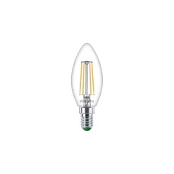 Philips LED PÆRE KERTE E14 2.3W Clearance