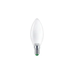 Philips LED PÆRE KERTE E14 2.3W
