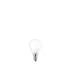 Philips LED PÆRE KRONE E14 7W^ Led