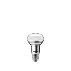 Philips LED PÆRE REFLEKTOR E27 3W^ Led