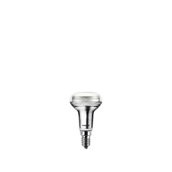 Philips LED PÆRE REFLEKTOR E14 3W^ Led