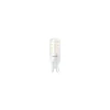 Philips LED PÆRE SPOT G9 4W^ Led