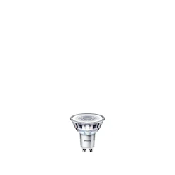 Philips LED PÆRE SPOT GU10 2.7W^ Led