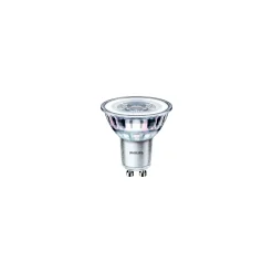 Philips LED PÆRE SPOT GU10 4W^ Led