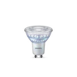 Philips LED PÆRE SPOT GU10 4W^ Led
