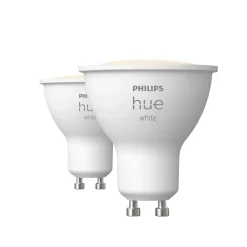 Philips LED PÆRE SPOT GU10 4,2W Clearance