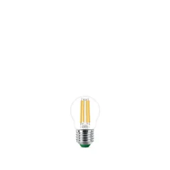 Philips LED PÆRE STANDARD E27 2W Sale