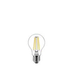 Philips LED PÆRE STANDARD E27 9W