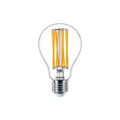 Philips LED PÆRE STANDARD E27 17W Outlet
