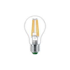 Philips LED PÆRE STANDARD E27 4W Clearance
