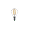 Philips LED PÆRE STANDARD E14 2.3W^ Led