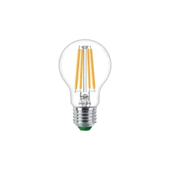 Philips LED PÆRE STANDARD E27 4W New