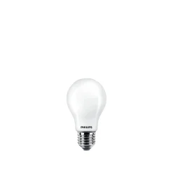 Philips LED PÆRE STANDARD E27 11W^ Led