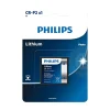 Philips LITIUM CR-P2 BATTERI 1 STK/PAK