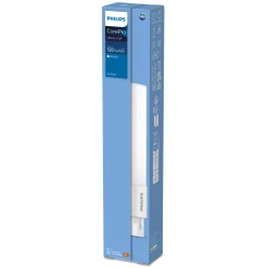 Philips LYSSTOFRØR G23 5W^ Lysstofrør