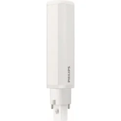 Philips LYSSTOFRØR G24D-2 6.9W Best