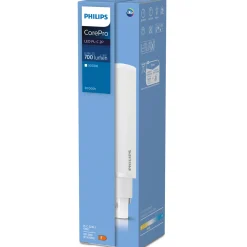 Philips LYSSTOFRØR G24D-2 6.9W Best