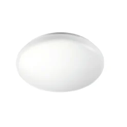 Philips MOIRE PLAFOND 6W HVID 22,5 CM^ Plafonder