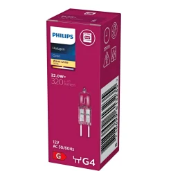 Philips OVNPÆRE OVNPÆRE G4 22W^ Led
