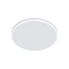 Philips OZZIET PLAFOND 18W HVID 0 0 Hot