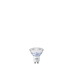 Philips 2-PAK DÆMPBAR LED PÆRE SPOT GU10 3W^ Led