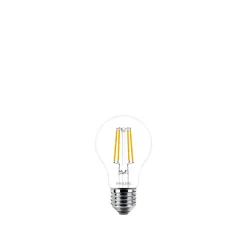 Philips 2-PAK LED PÆRE STANDARD E27 4W^ Led