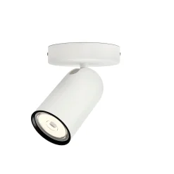 Philips PONGEE 1 SPOTLAMPE HVID GU10 5,5W Hot