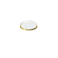 Philips SCENESWITCH HANNO LOFTLAMPE 24W HVID 46,5 CM^ Plafonder