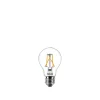 Philips SCENESWITCH LED PÆRE STANDARD E27 8W^ Led