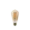 Philips Smart TUNABLE WHITE LED PÆRE E27 DEKO 7W^ Smart Belysning