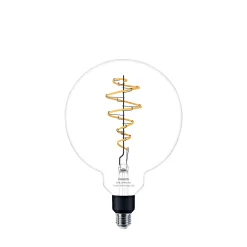 Philips Smart TUNABLE WHITE LED PÆRE E27 DEKO 7W Outlet