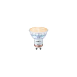 Philips Smart TUNABLE WHITE LED PÆRE GU10 SPOT 5W Hot