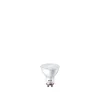 Philips Smart TUNABLE WHITE 2-PAK LED PÆRE GU10 SPOT 4,7W Sale
