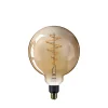 Philips Smart TUNABLE WHITE LED PÆRE E27 DEKO 6W^ Smart Belysning