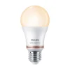 Philips Smart TUNABLE WHITE LED PÆRE E27 STANDARD 8W^ Smart Belysning
