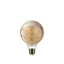 Philips Smart TUNABLE WHITE LED PÆRE E27 DEKO 7W Clearance