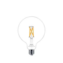 Philips Smart TUNABLE WHITE LED PÆRE E27 DEKO 7W New