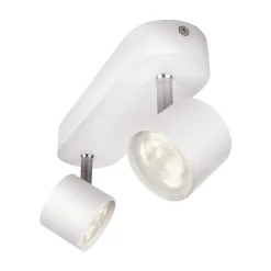 Philips STAR 2 SKINNESPOT HVID INTEGRERET LED 5W