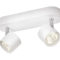 Philips STAR 2 SKINNESPOT HVID INTEGRERET LED 5W