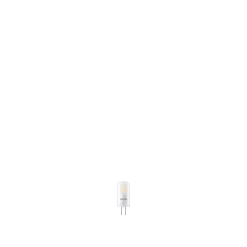Philips STIFT LED PÆRE STIFT G4 2W^ Led